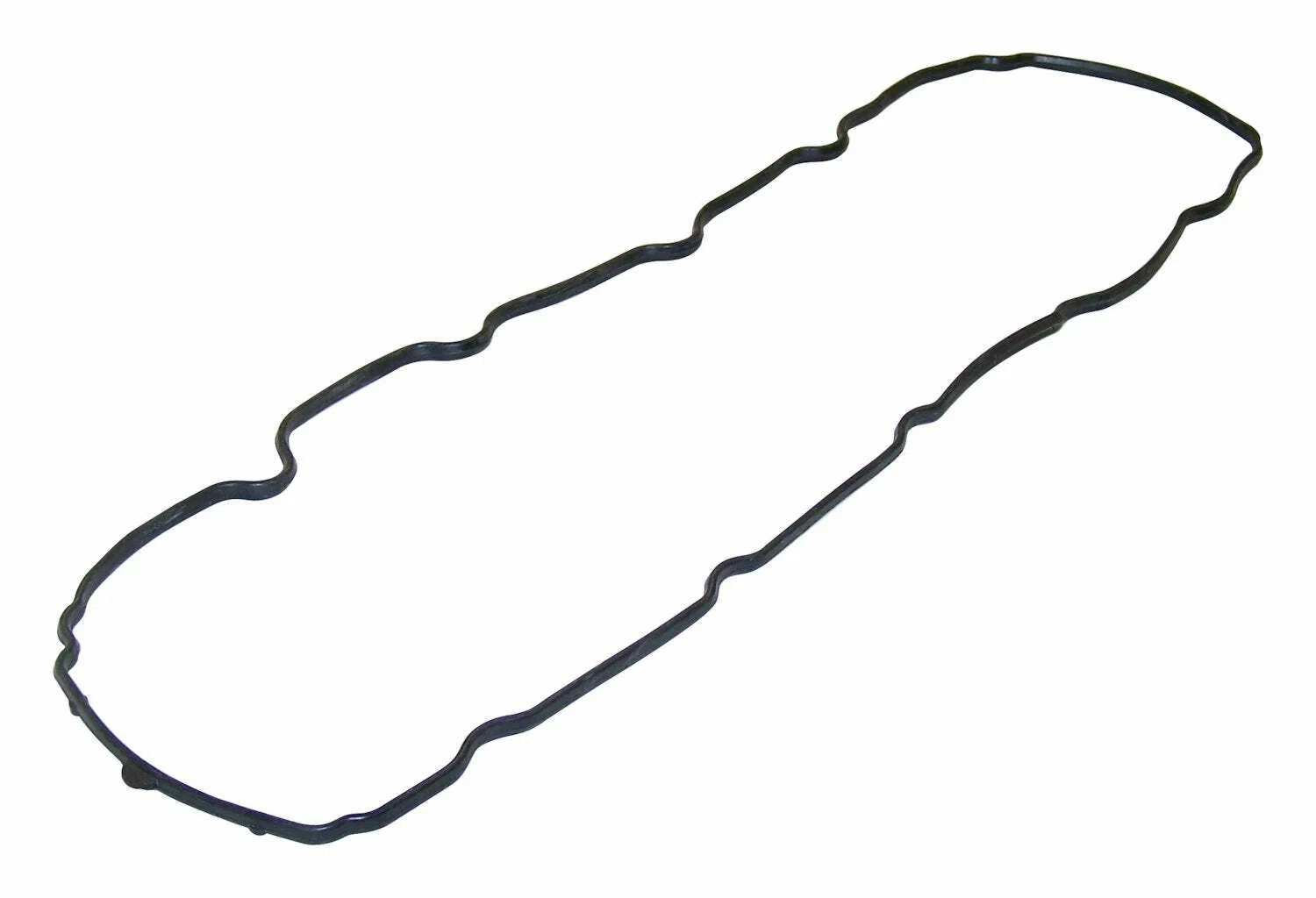 Crown Automotive - Silicone Black Valve Cover Gasket - 53020878